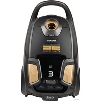 Пылесос Sencor SVC 9300BK - Превью изображения №5 — Интернет-магазин Time-Shop