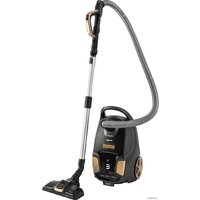 Пылесос Sencor SVC 9300BK - Превью изображения №2 — Интернет-магазин Time-Shop