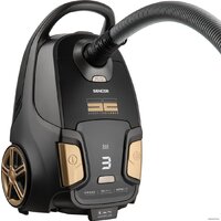 Пылесос Sencor SVC 9300BK - Превью изображения №6 — Интернет-магазин Time-Shop