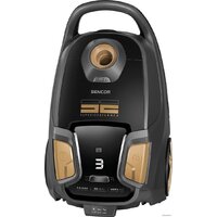 Пылесос Sencor SVC 9300BK - Превью изображения №4 — Интернет-магазин Time-Shop