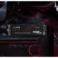 SSD PNY XLR8 CS3140 Heatsink 2TB M280CS3140-2TB-RB - Превью изображения №2 — Интернет-магазин Time-Shop