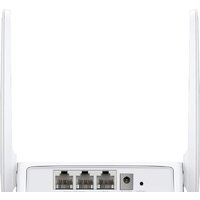 Wi-Fi роутер Mercusys MW302R - Превью изображения №2 — Интернет-магазин Time-Shop