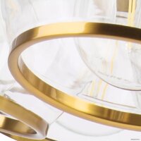 Подвесная люстра Lightstar Sferico 729071 - Превью изображения №5 — Интернет-магазин Time-Shop