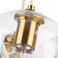 Подвесная люстра Lightstar Sferico 729071 - Превью изображения №6 — Интернет-магазин Time-Shop