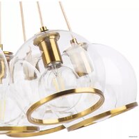 Подвесная люстра Lightstar Sferico 729071 - Превью изображения №3 — Интернет-магазин Time-Shop