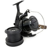 Рыболовная катушка Okuma Custom black cb (черный) - Превью изображения №2 — Интернет-магазин Time-Shop