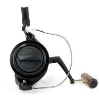 Рыболовная катушка Okuma Custom black cb (черный) - Превью изображения №5 — Интернет-магазин Time-Shop