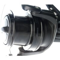 Рыболовная катушка Okuma Custom black cb (черный) - Превью изображения №8 — Интернет-магазин Time-Shop