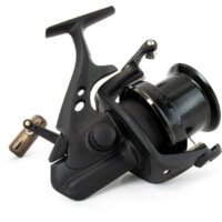 Рыболовная катушка Okuma Custom black cb (черный) - Превью изображения №3 — Интернет-магазин Time-Shop