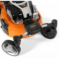 Газонокосилка Daewoo Power DLM 5500SVRB - Превью изображения №6 — Интернет-магазин Time-Shop