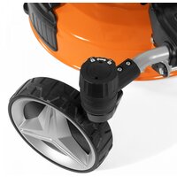 Газонокосилка Daewoo Power DLM 5500SVRB - Превью изображения №5 — Интернет-магазин Time-Shop