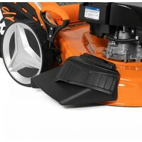 Газонокосилка Daewoo Power DLM 5500SVRB - Превью изображения №9 — Интернет-магазин Time-Shop