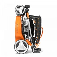 Газонокосилка Daewoo Power DLM 5500SVRB - Превью изображения №7 — Интернет-магазин Time-Shop