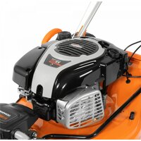 Газонокосилка Daewoo Power DLM 5500SVRB - Превью изображения №4 — Интернет-магазин Time-Shop