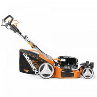 Газонокосилка Daewoo Power DLM 5500SVRB - Превью изображения №13 — Интернет-магазин Time-Shop