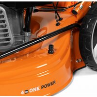 Газонокосилка Daewoo Power DLM 5500SVRB - Превью изображения №8 — Интернет-магазин Time-Shop