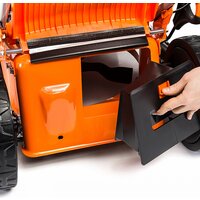 Газонокосилка Daewoo Power DLM 5500SVRB - Превью изображения №2 — Интернет-магазин Time-Shop