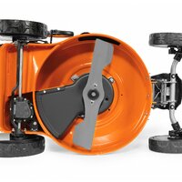 Газонокосилка Daewoo Power DLM 5500SVRB - Превью изображения №3 — Интернет-магазин Time-Shop