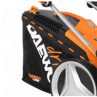 Газонокосилка Daewoo Power DLM 5500SVRB - Превью изображения №12 — Интернет-магазин Time-Shop