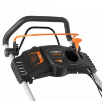 Газонокосилка Daewoo Power DLM 5500SVRB - Превью изображения №10 — Интернет-магазин Time-Shop