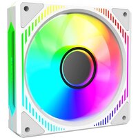 ALSEYE Cooling Fan ARGB (белый)