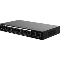 Настраиваемый коммутатор Ruijie Networks RG-ES210GC-LP - Превью изображения №4 — Интернет-магазин Time-Shop