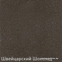 Кухонная мойка Zigmund & Shtain Kreis 505F (швейцарский шоколад) - Превью изображения №2 — Интернет-магазин Time-Shop