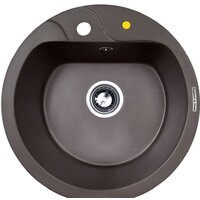 Zigmund & Shtain Kreis 505F (швейцарский шоколад)