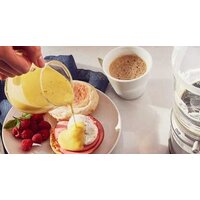 Кухонный комбайн KitchenAid 5KFC0516EAC - Превью изображения №14 — Интернет-магазин Time-Shop