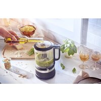 Кухонный комбайн KitchenAid 5KFC0516EAC - Превью изображения №8 — Интернет-магазин Time-Shop