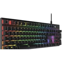 Клавиатура HyperX Alloy Origins (HyperX Red, нет кириллицы) - Превью изображения №3 — Интернет-магазин Time-Shop