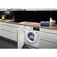 Стиральная машина Electrolux SteamCare 700 EWN7F447WIP - Превью изображения №5 — Интернет-магазин Time-Shop