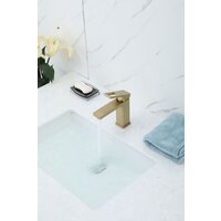 Смеситель Gappo G1017-3 - Превью изображения №4 — Интернет-магазин Time-Shop