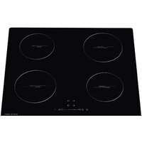 Варочная панель Zigmund & Shtain CI 35.6 B - Превью изображения №2 — Интернет-магазин Time-Shop