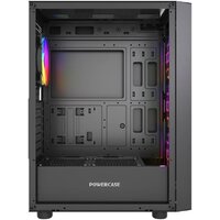Корпус Powercase Mistral EA21 CMAEA21-L4 - Превью изображения №3 — Интернет-магазин Time-Shop