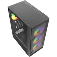 Корпус Powercase Mistral EA21 CMAEA21-L4 - Превью изображения №2 — Интернет-магазин Time-Shop