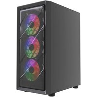 Корпус Powercase Mistral EA21 CMAEA21-L4 - Превью изображения №4 — Интернет-магазин Time-Shop