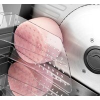 Ломтерезка Sencor SFS 4050SS - Превью изображения №5 — Интернет-магазин Time-Shop