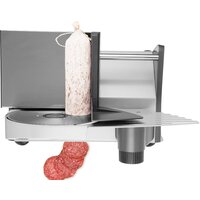 Ломтерезка Sencor SFS 4050SS - Превью изображения №4 — Интернет-магазин Time-Shop