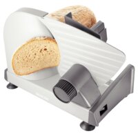 Ломтерезка Sencor SFS 4050SS - Превью изображения №3 — Интернет-магазин Time-Shop