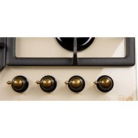 Варочная панель Making Oasis Everywhere P-GR (F) - Превью изображения №3 — Интернет-магазин Time-Shop