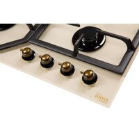 Варочная панель Making Oasis Everywhere P-GR (F) - Превью изображения №5 — Интернет-магазин Time-Shop