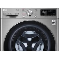Стирально-сушильная машина LG F2V5GG2S - Превью изображения №8 — Интернет-магазин Time-Shop