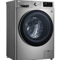Стирально-сушильная машина LG F2V5GG2S - Превью изображения №4 — Интернет-магазин Time-Shop