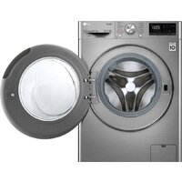 Стирально-сушильная машина LG F2V5GG2S - Превью изображения №5 — Интернет-магазин Time-Shop