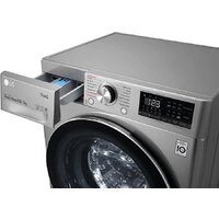 Стирально-сушильная машина LG F2V5GG2S - Превью изображения №10 — Интернет-магазин Time-Shop