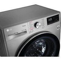 Стирально-сушильная машина LG F2V5GG2S - Превью изображения №12 — Интернет-магазин Time-Shop