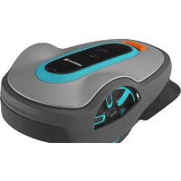 Gardena Sileno Life 1500 15108-32