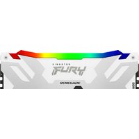 Kingston FURY Renegade RGB 16ГБ DDR5 6400 МГц KF564C32RWA-16