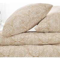 Одеяло Волшебная ночь 150 200x220 (лен) - Превью изображения №5 — Интернет-магазин Time-Shop